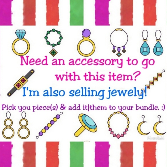 Nicole by Nicole Miller Tropical Orchid Purple Soft Knit Sweater Top Sz Large - Picture 5 of 7